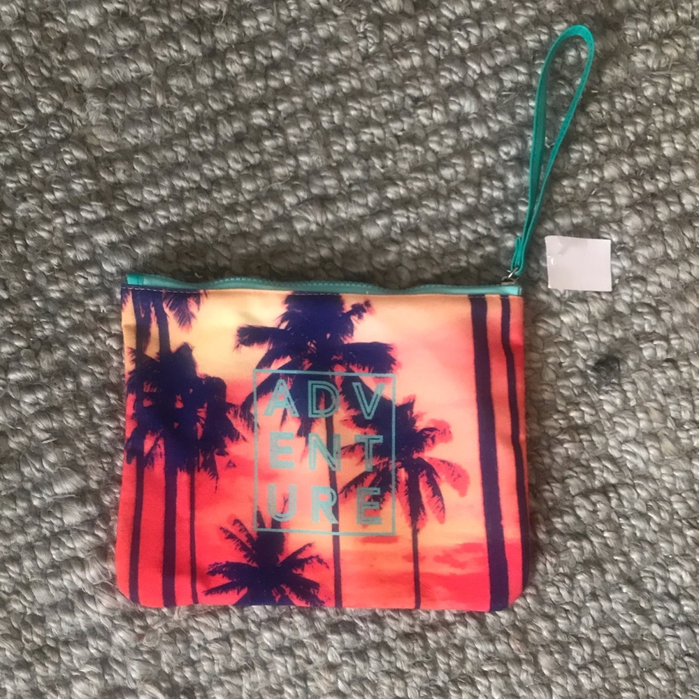 Wristlet